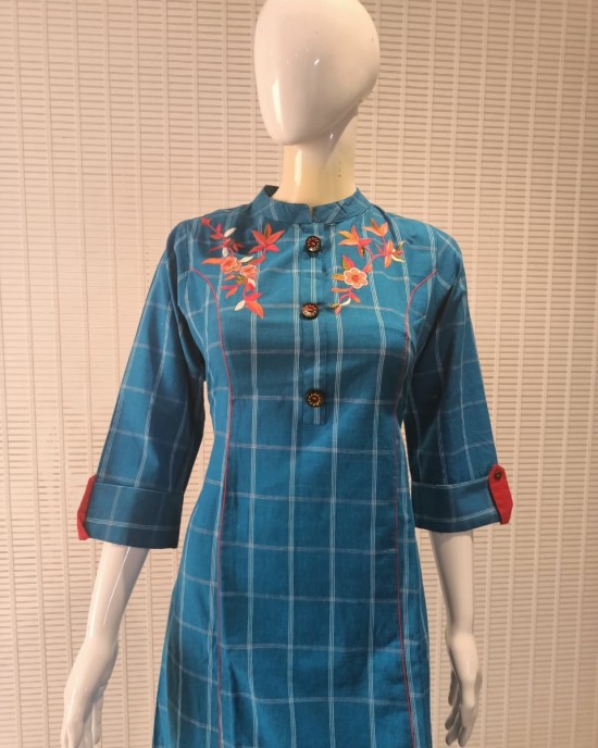 KURTI KURTI